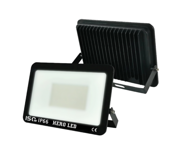 150 Watt Tablet Led Projektör 150w Projektör BEYAZ