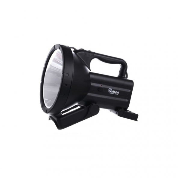 BlackWatton Wt-407 Yüksek Güçlü 100 W Projektör En Güçlüsü - 4