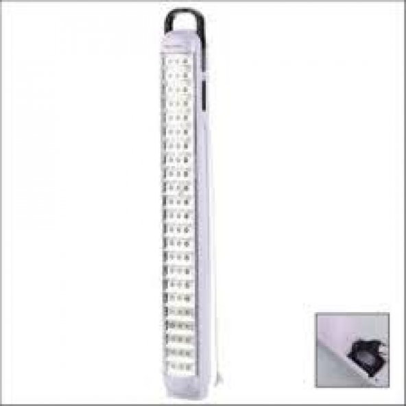 İpone Yeni Tip 69 Led İpli Parlak Beyaz - 2
