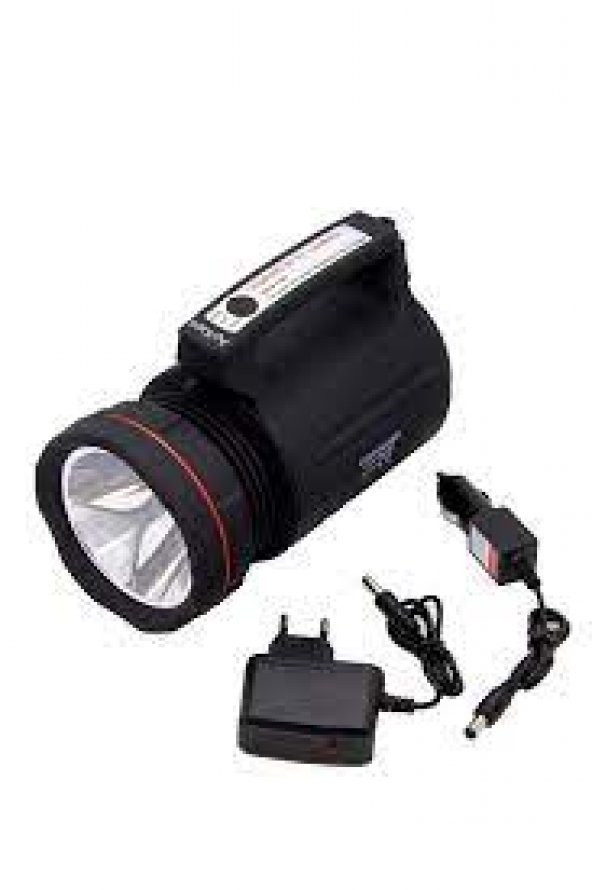 WISON -8006 Su Geçirmez 15watt 5000m Menzil - 3