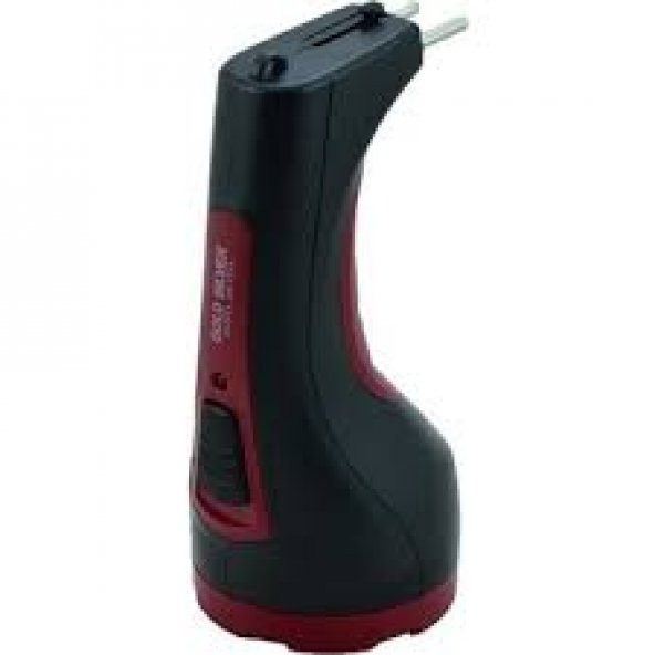 QMAX  5 Watt El Feneri Meşhur Kanbur Fener - 3