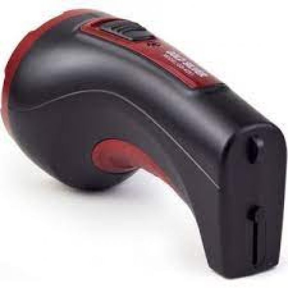 Gold Htc 6 Watt Projektör El Feneri Meşhur Kanbur Fener N11.1125 - 3