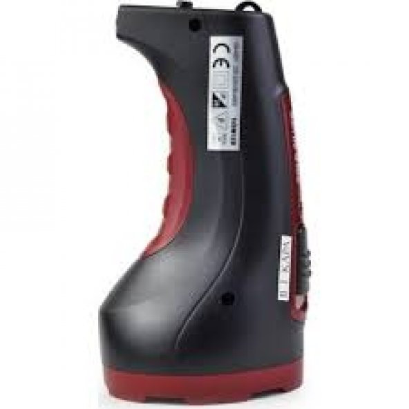 Gold Htc 6 Watt Projektör El Feneri Meşhur Kanbur Fener N11.1125 - 4