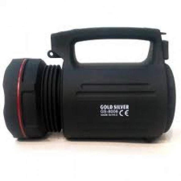 WISON 8006 Su Geçirmez 15Watt 5000M Menzil!!! - 3