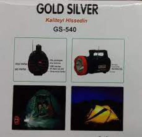 EVERTON RT-906  Güneş Enerjili Mp3 Radyo BluetoothLu Fener N11.8782 - 5