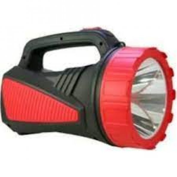 Gold Silver Gs - 2630 3000 Metre İşik Uzantili 5 Watt Projektör - 3