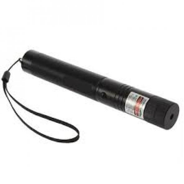 Yeşil Şarjlı Prof.Lazer Yakar Lazer 1000 M W - 6