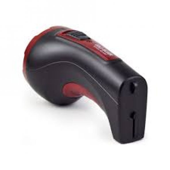 Gold Silver Watt Projektör El Feneri Şarjlı Meşhur Kanbur Fener - 3