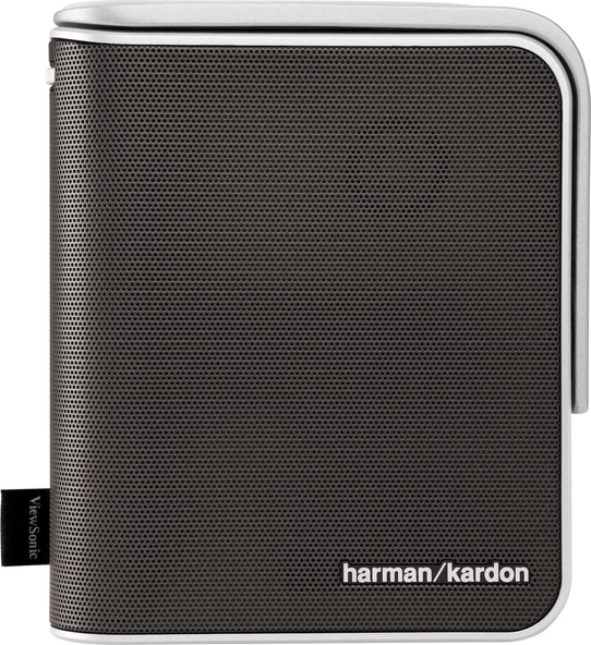 ViewSonic M1 Plus LED WiFi Bluetooth Harman Kardon Taşınabilir Projeksiyon Cihazı - 4