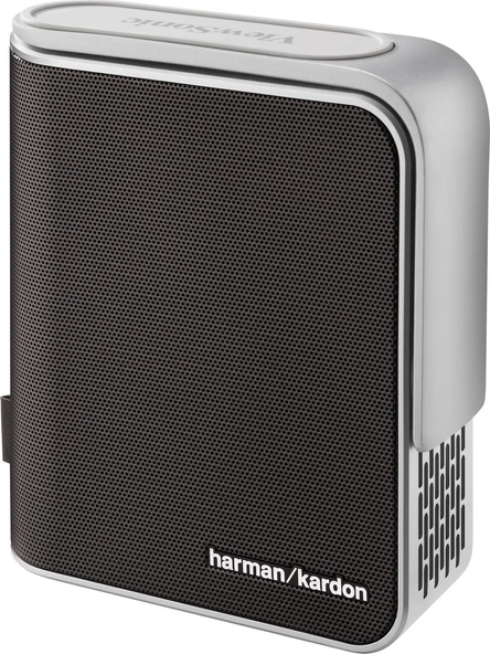 ViewSonic M1 Plus LED WiFi Bluetooth Harman Kardon Taşınabilir Projeksiyon Cihazı - 5