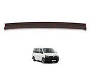 VOLKSWAGEN T6 2015 - 2020 CAPPAFE PARLAK ARKA TAMPON EŞİĞİ - 3