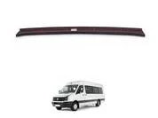 VOLKSWAGEN CRAFTER 2012 - 2017 CAPPAFE MAT ARKA TAMPON EŞİĞİ - 2