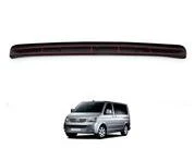 VOLKSWAGEN T5 2003 - 2009 CAPPAFE PARLAK ARKA TAMPON EŞİĞİ - 2