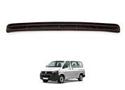 VOLKSWAGEN T5 2009 - 2014 CAPPAFE PARLAK ARKA TAMPON EŞİĞİ