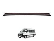 VOLKSWAGEN CRAFTER 2012 - 2017 CAPPAFE PARLAK ARKA TAMPON EŞİĞİ - 2