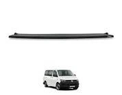 VOLKSWAGEN T6 2015 - 2020 CAPPAFE PARLAK ARKA TAMPON EŞİĞİ