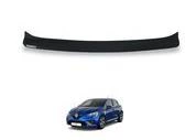 RENAULT CLİO 5 2020- CAPPAFE MAT ARKA TAMPON EŞİĞİ