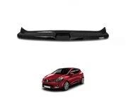 RENAULT CLIO 4 2012 - 2020 CAPPAFE PARLAK ARKA TAMPON EŞİĞİ