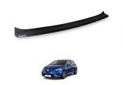 RENAULT CLİO 5 2020- CAPPAFE MAT ARKA TAMPON EŞİĞİ - 3