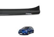 RENAULT CLİO 5 2020- CAPPAFE PARLAK ARKA TAMPON EŞİĞİ - 2