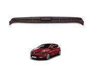 RENAULT CLIO 4 2012 - 2020 CAPPAFE MAT ARKA TAMPON EŞİĞİ