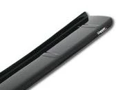 PEUGEOT RIFTER 2019 - CAPPAFE PARLAK ARKA TAMPON EŞİĞİ - 4