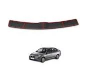 RENAULT SYMBOL 2009 - 2013 CAPPAFE PARLAK ARKA TAMPON EŞİĞİ - 4