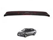 RENAULT SYMBOL 2009 - 2013 CAPPAFE MAT ARKA TAMPON EŞİĞİ - 2