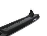 RENAULT CLIO 4 2012 - 2020 CAPPAFE PARLAK ARKA TAMPON EŞİĞİ - 4