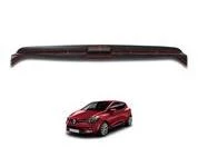 RENAULT CLIO 4 2012 - 2020 CAPPAFE PARLAK ARKA TAMPON EŞİĞİ - 5