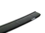 SKODA OCTİVA 2013 - 2017 CAPPAFE PARLAK ARKA TAMPON EŞİĞİ - 4