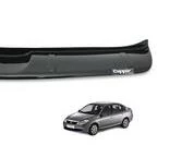 RENAULT SYMBOL 2009 - 2013 CAPPAFE PARLAK ARKA TAMPON EŞİĞİ - 2