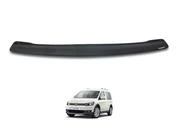 VOLKSWAGEN CADDY 2010 - 2015 CAPPAFE MAT ARKA TAMPON EŞİĞİ