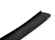 PEUGEOT RIFTER 2019 - CAPPAFE MAT ARKA TAMPON EŞİĞİ - 4