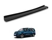 PEUGEOT RIFTER 2019 - CAPPAFE PARLAK ARKA TAMPON EŞİĞİ - 3