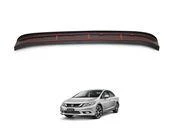 HONDA CİVİC 2012 - 2016 CAPPAFE PARLAK ARKA TAMPON EŞİĞİ - 2