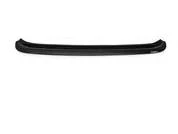 NİSSAN QASHQAI 2014 - 2016 CAPPAFE PARLAK ARKA TAMPON EŞİĞİ