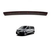 PEUGEOT EXPERT 2017 - CAPPAFE PARLAK ARKA TAMPON EŞİĞİ - 2