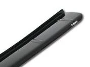 PEUGEOT PARTNER TEPEE 2019 - CAPPAFE PARLAK ARKA TAMPON EŞİĞİ - 4