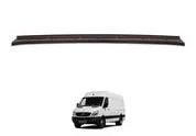 MERCEDES SPRINTER 2 W906 2006 - 2014 CAPPAFE PARLAK ARKA TAMPON - 2