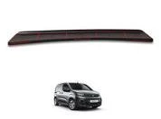 PEUGEOT PARTNER TEPEE 2019 - CAPPAFE PARLAK ARKA TAMPON EŞİĞİ - 5