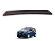 OPEL COMBO E 2018- CAPPAFE PARLAK ARKA TAMPON EŞİĞİ - 5