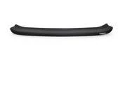 HONDA CİVİC 2012 - 2016 CAPPAFE MAT ARKA TAMPON EŞİĞİ