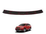 HONDA CR-V 2013 - 2018 CAPPAFE PARLAK ARKA TAMPON EŞİĞİ - 3