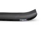 HONDA CİVİC 2012 - 2016 CAPPAFE PARLAK ARKA TAMPON EŞİĞİ - 3