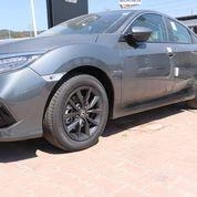 HONDA CİVİC 2016- CAPPAFE YAN KAPI ALT ÇITA - 6