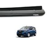 OPEL COMBO E 2018- CAPPAFE PARLAK ARKA TAMPON EŞİĞİ - 2