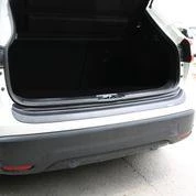 NİSSAN QASHQAI 2014 - 2016 CAPPAFE MAT ARKA TAMPON EŞİĞİ - 3