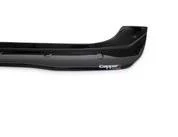 FORD COURİER 2014- CAPPAFE PARLAK ARKA TAMPON EŞİĞİ - 3