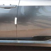 HONDA CİVİC 2016- CAPPAFE YAN KAPI ALT ÇITA - 4